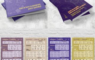 Tandem specialist client genograma