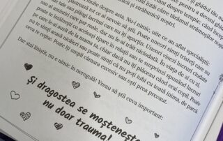 Genograma – limbajul comun al apartenenței