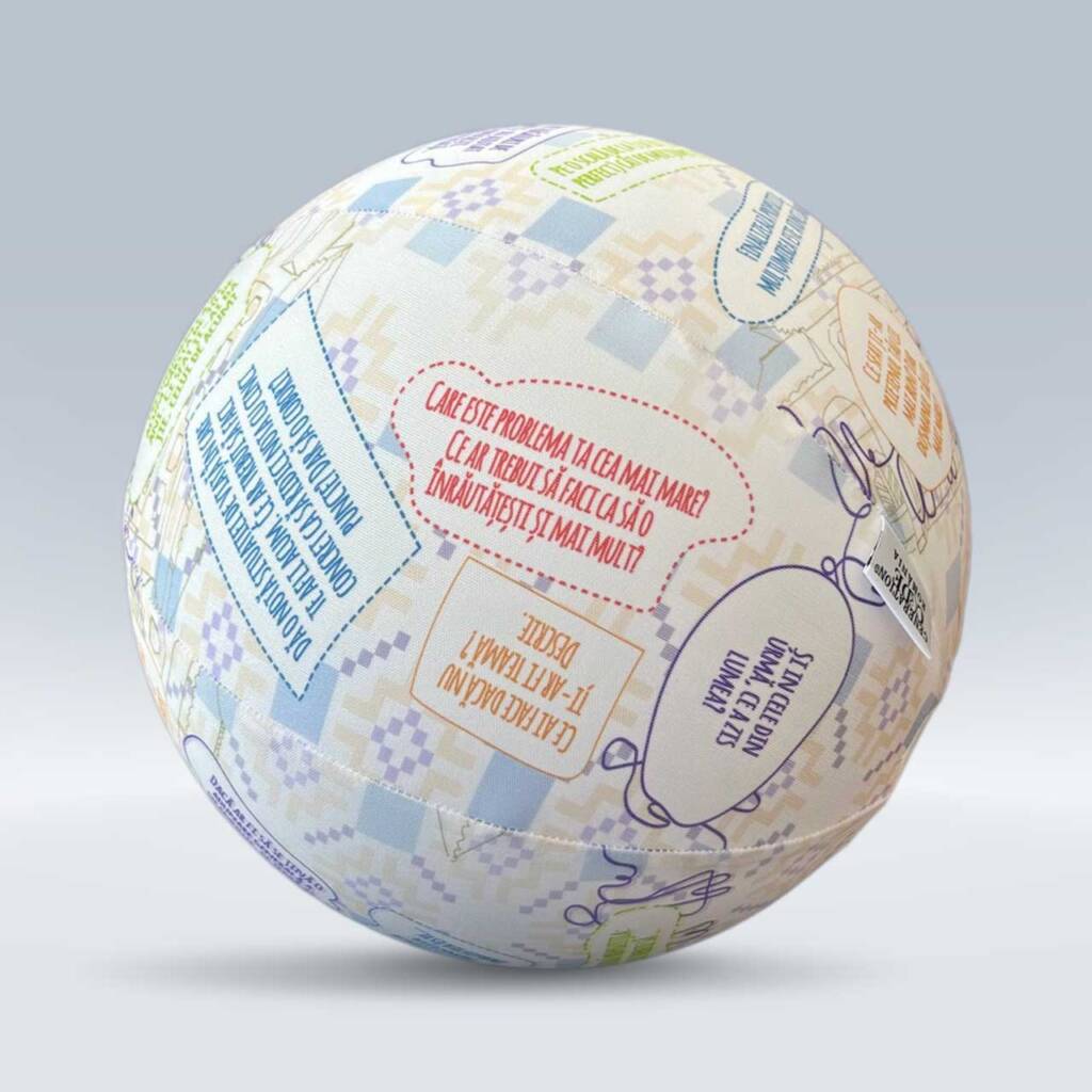 Mingea răspunsurilor ascunse