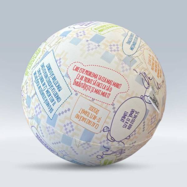 Mingea răspunsurilor ascunse