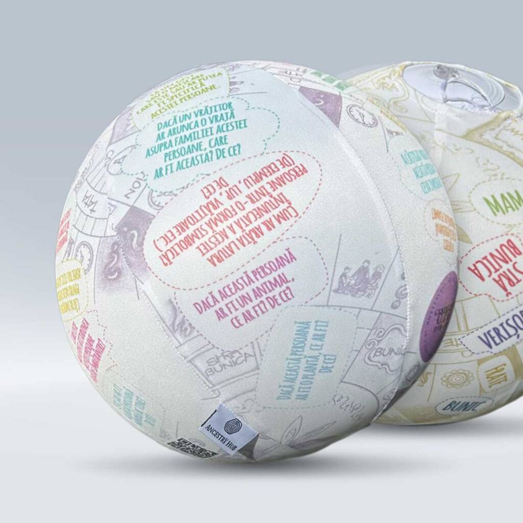 Mingile amintirilor pierdute