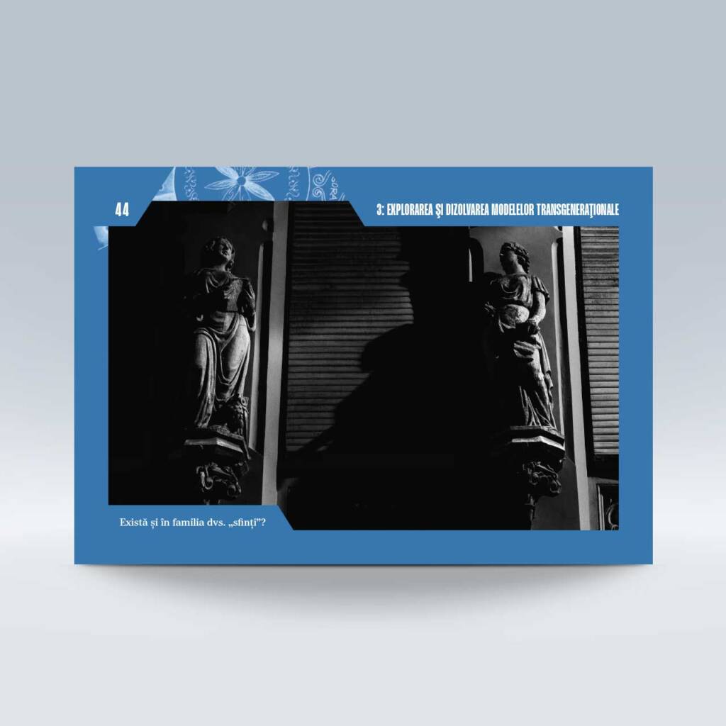 mitul sfințeniei toxice