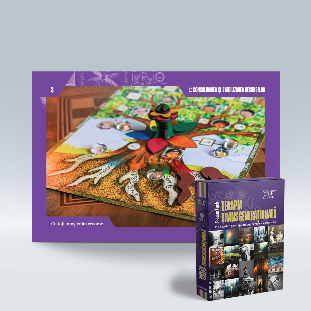 Și iubirea se moștenește