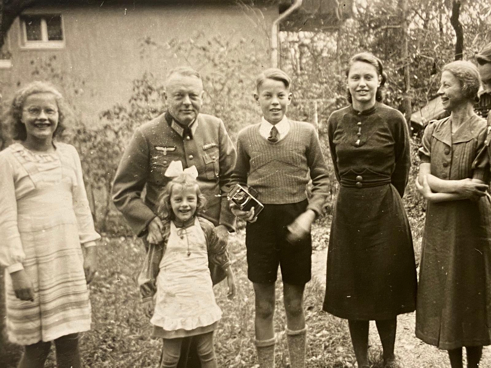 bagajul strămoșesc 