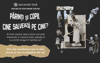 conducerea emoțională în cuplu și dezechilibrul relațional dintre parteneri