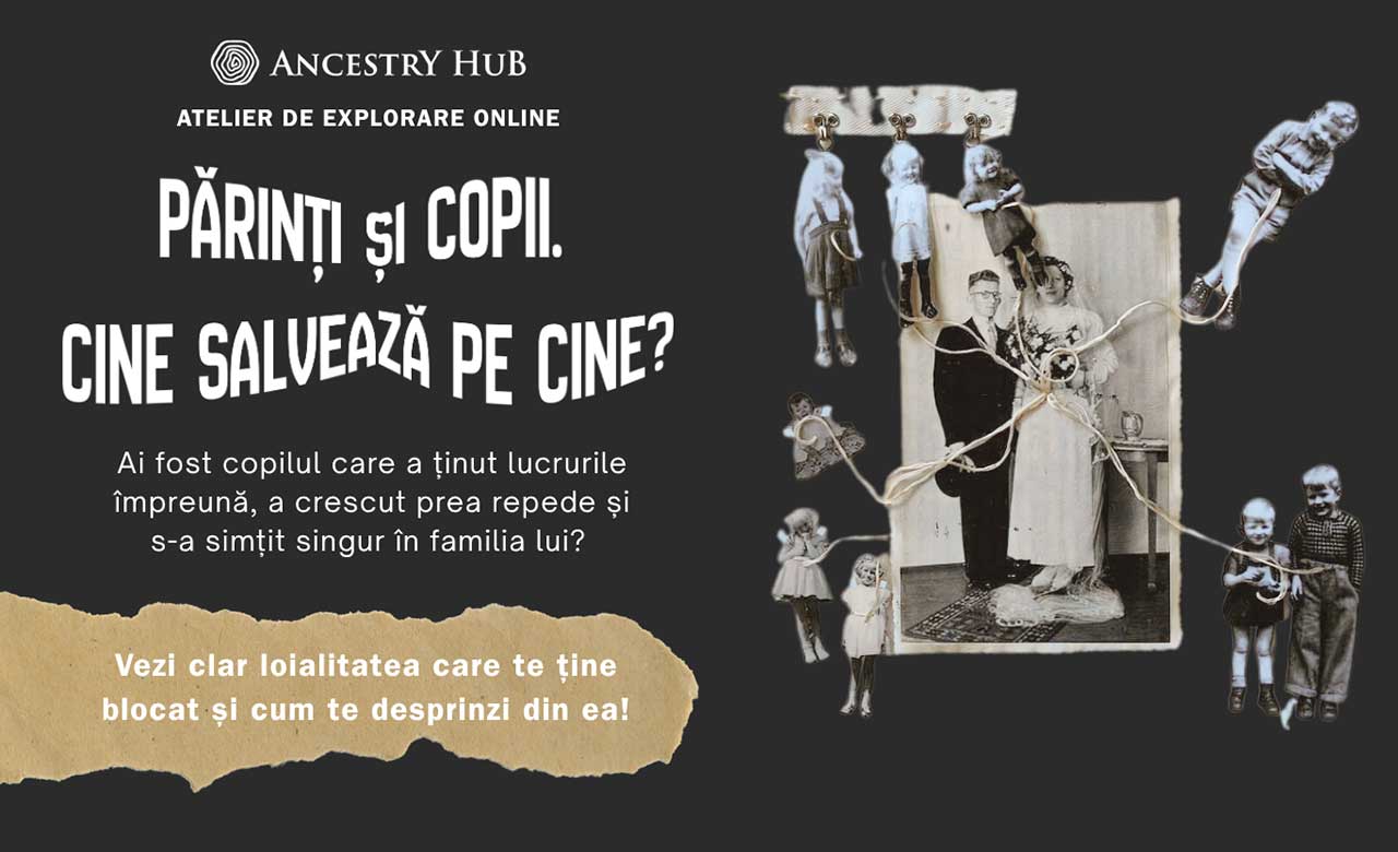 conducerea emoțională în cuplu și dezechilibrul relațional dintre parteneri