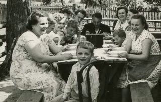 întrebări grele în familie