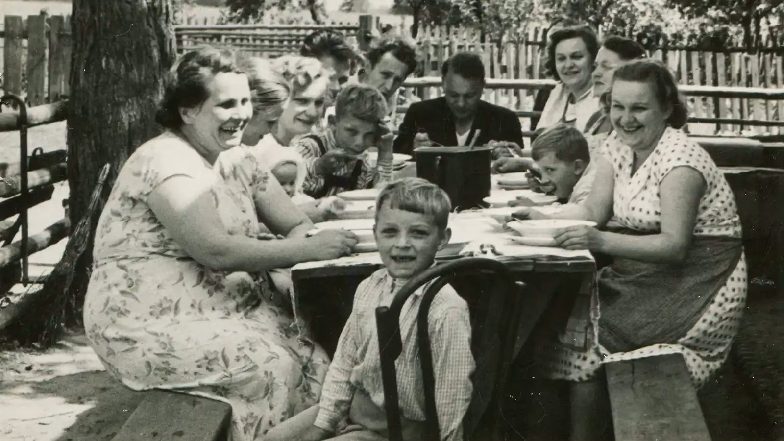 întrebări grele în familie