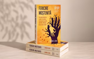 Fericire moștenită