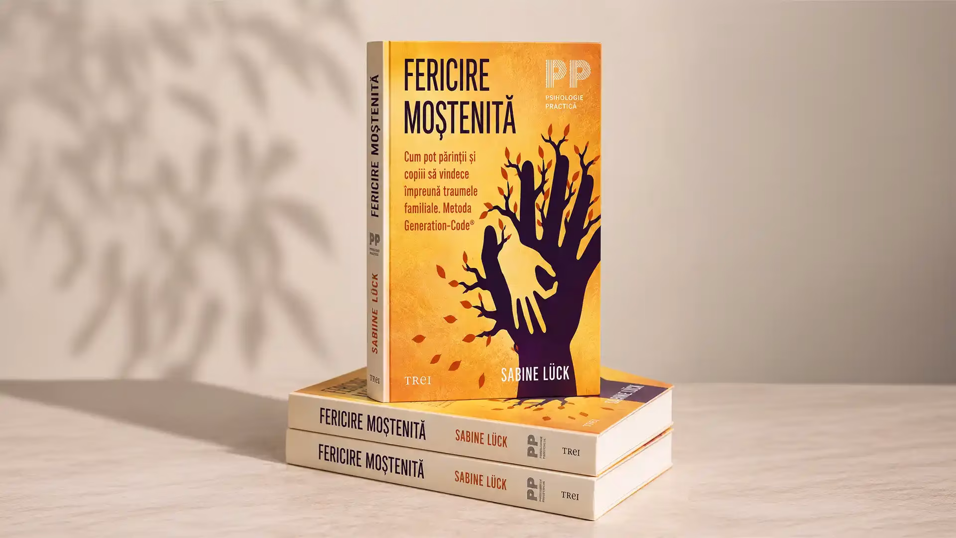 Fericire moștenită
